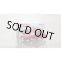 TOMYTEC 1/64 LIMITED VINTAGE NEO HONDA PRELUDE 2.0Si '85 Red