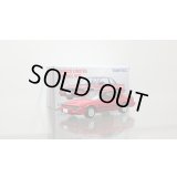 TOMYTEC 1/64 LIMITED VINTAGE NEO HONDA PRELUDE 2.0Si '85 Red