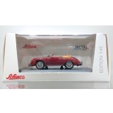Schuco 1/43 Porsche 356A Cabriolet "Golf"