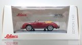 Schuco 1/43 Porsche 356A Cabriolet "Golf"