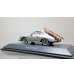 画像4: Schuco 1/43 Porsche 356A "Wasserski" (水上スキー) (4)