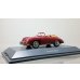 画像2: Schuco 1/43 Porsche 356A Cabriolet "Golf" (2)