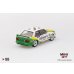 画像4: MINI GT 1/64 BMW M3 (E30) #6 1991 Guia Race of Macau / Winner (4)