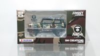 BM CREATIONS 1/64 SUZUKI JIMNY (JB74) 2018 × Aape (RHD)