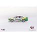 画像5: MINI GT 1/64 BMW M3 (E30) #6 1991 Guia Race of Macau / Winner (5)