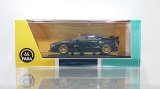 PARA64 1/64 Liberty Walk BMW i8 Black (左ハンドル)