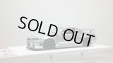 EIDOLON 1/43 NISMO R34 GT-R Z-tune Silver / NISMO Stripe