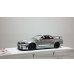 画像1: EIDOLON 1/43 NISMO R34 GT-R Z-tune Silver / NISMO Stripe (1)