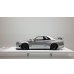画像2: EIDOLON 1/43 NISMO R34 GT-R Z-tune Silver / NISMO Stripe (2)
