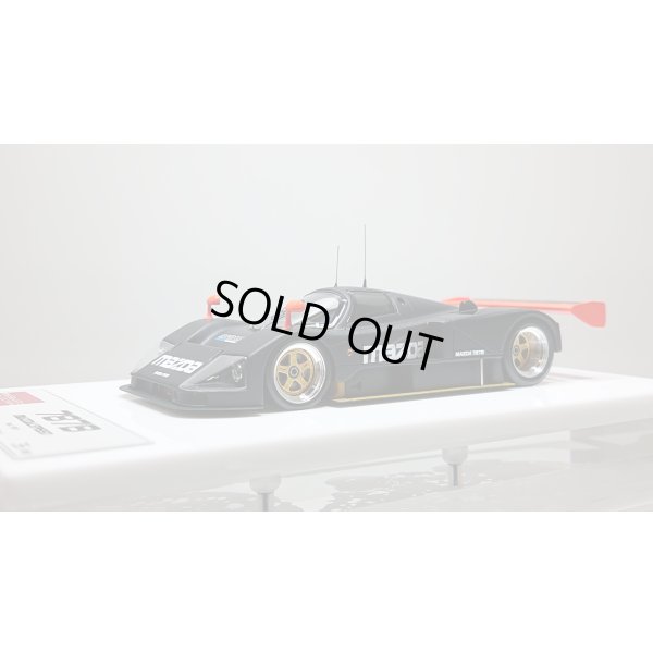 画像1: EIDOLON 1/43 Mazda 787B Test Car 1991