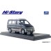 画像5: Hi Story 1/43 MAZDA BONGO FRIENDEE RF-V 1995 Brilliant Black & Silent Silver Metallic (5)