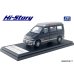 画像3: Hi Story 1/43 MAZDA BONGO FRIENDEE RF-V 1995 Brilliant Black & Silent Silver Metallic (3)