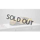 EIDOLON 1/43 Singer DLS 2018 Grande Giallo Pearl Limited 35pcs.