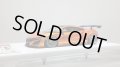 EIDOLON 1/43 LB WORKS NSX (NC1) Arancio Pearl Limited 30pcs.
