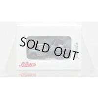 Schuco piccolo Opel Blitz Pritsche "Vespa Service" mit Ladegut