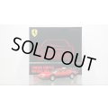TOMYTEC 1/64 Limited Vintage Neo Ferrari 512 BB Red/Black