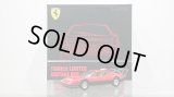 TOMYTEC 1/64 Limited Vintage Neo Ferrari 512 BB Red/Black
