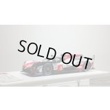 EIDOLON 1/43 TOYOTA TS050 HYBRID 2018 Winner No. 8 Limited 100pcs.