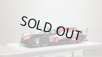 EIDOLON 1/43 TOYOTA TS050 HYBRID 2018 Winner No. 8 Limited 100pcs.