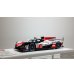 画像1: EIDOLON 1/43 TOYOTA TS050 HYBRID 2018 Winner No. 8 Limited 100pcs. (1)