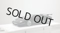 EIDOLON 1/43 Lamborghini Countach LP400S 1980 with Rear wing Black