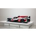 画像3: EIDOLON 1/43 TOYOTA TS050 HYBRID 2018 Winner No. 8 Limited 100pcs. (3)