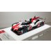 画像4: EIDOLON 1/43 TOYOTA TS050 HYBRID 2018 2nd No. 7 Limited 100pcs. (4)