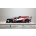 画像2: EIDOLON 1/43 TOYOTA TS050 HYBRID 2018 2nd No. 7 Limited 100pcs. (2)