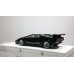 画像3: EIDOLON 1/43 Lamborghini Countach LP400S 1980 with Rear wing Black (3)
