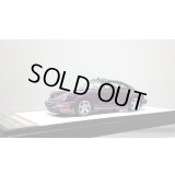 VISION 1/43 Porsche 911(964) 30 Jahre Jubilee Edition 1993 Viola Metallic