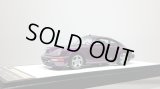VISION 1/43 Porsche 911(964) 30 Jahre Jubilee Edition 1993 Viola Metallic