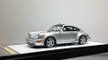 VISION 1/43 Porsche 911(964) 30 Jahre Jubilee Edition 1993 Silver