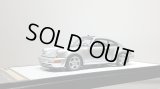 VISION 1/43 Porsche 911(964) 30 Jahre Jubilee Edition 1993 Silver