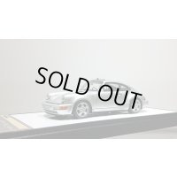 VISION 1/43 Porsche 911(964) 30 Jahre Jubilee Edition 1993 Silver