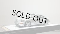 VISION 1/43 Porsche 911(964) 30 Jahre Jubilee Edition 1993 Silver