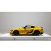 画像2: EIDOLON 1/43 TOYOTA GR SUPRA 2019 TRD Package Lightning Yellow (2)