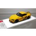 画像4: EIDOLON 1/43 TOYOTA GR SUPRA 2019 TRD Package Lightning Yellow (4)