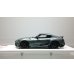 画像2: EIDOLON 1/43 TOYOTA GR SUPRA 2019 TRD Package Matt Storm Gray (2)