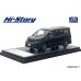 画像2: Hi Story 1/43 TOYOTA VOXY ZS GR SPORT '19 Black (2)