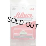 Schuco 1/64 BMW Isetta Green (北米限定)