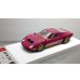 画像4: EIDOLON 1/43 Lamborghini Jota SVJ #4892 Metallic Pink / Gold (4)