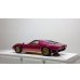 画像3: EIDOLON 1/43 Lamborghini Jota SVJ #4892 Metallic Pink / Gold (3)