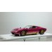 画像1: EIDOLON 1/43 Lamborghini Jota SVJ #4892 Metallic Pink / Gold (1)