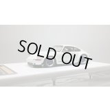 VISION 1/43 Singer Porsche 911(964) Coupe Ivory White "Newcastel" Limited 35 pcs.