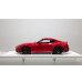 画像2: EIDOLON 1/43 TOYOTA GR SUPRA (US) Launch Edition 2019 Renaissance Red (Black Interior) Limited 50pcs. (2)
