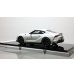画像3: EIDOLON 1/43 TOYOTA GR SUPRA (US) Launch Edition 2019 Absolute Zero White (Red Interior) Limited 50 pcs. (3)