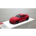 画像4: EIDOLON 1/43 TOYOTA GR SUPRA (US) Launch Edition 2019 Renaissance Red (Black Interior) Limited 50pcs. (4)