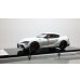 画像1: EIDOLON 1/43 TOYOTA GR SUPRA (US) Launch Edition 2019 Absolute Zero White (Red Interior) Limited 50 pcs. (1)