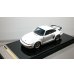 画像4: VISION 1/43 Porsche 911 (964) Turbo S Exclusive Flachbau 1994 (For Japanese Market) Pearl White (4)