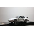 VISION 1/43 Porsche 911 (964) Turbo S Exclusive Flachbau 1994 (For Japanese Market) Pearl White